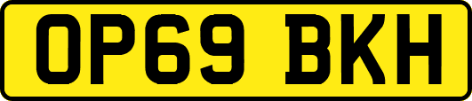 OP69BKH