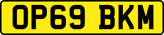 OP69BKM
