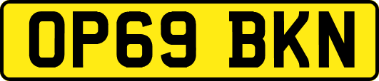 OP69BKN