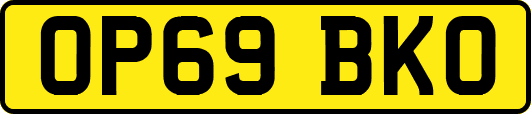 OP69BKO