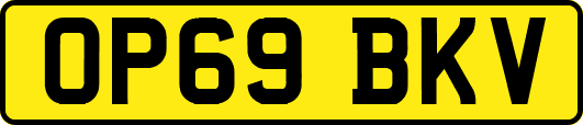 OP69BKV