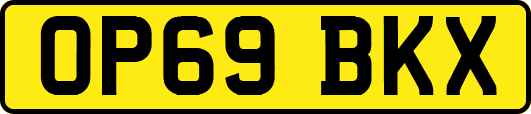 OP69BKX