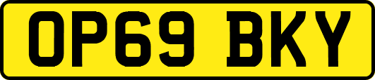 OP69BKY