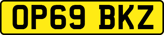 OP69BKZ