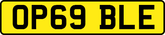 OP69BLE