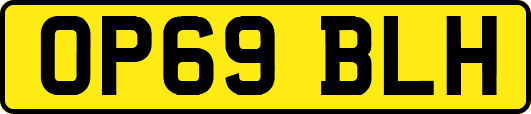 OP69BLH