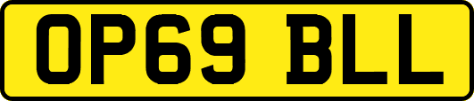 OP69BLL