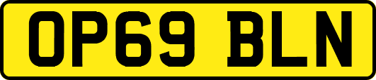 OP69BLN