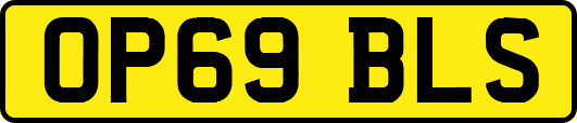 OP69BLS