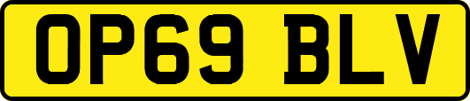 OP69BLV