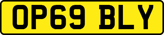 OP69BLY