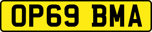OP69BMA