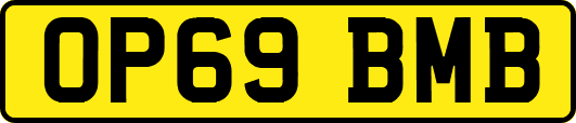 OP69BMB