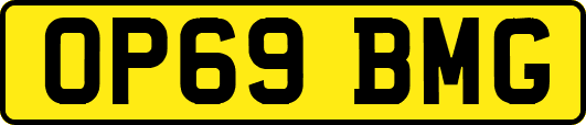 OP69BMG