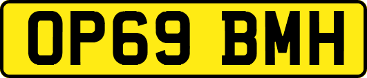 OP69BMH