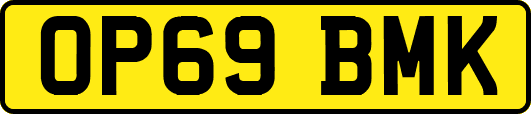 OP69BMK