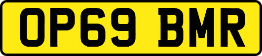 OP69BMR