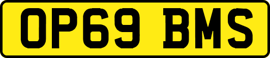 OP69BMS