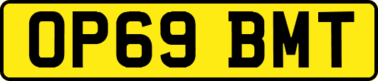 OP69BMT