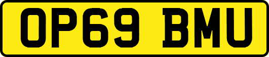 OP69BMU