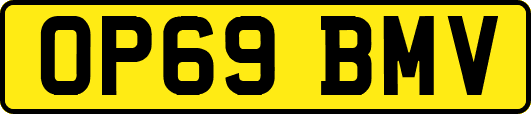 OP69BMV