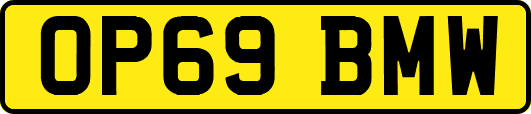 OP69BMW