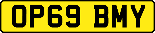 OP69BMY