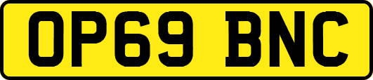 OP69BNC