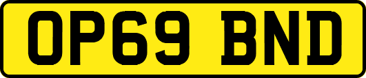 OP69BND