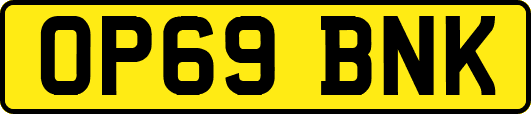 OP69BNK