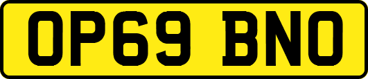 OP69BNO