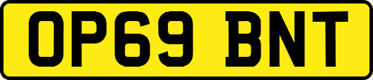 OP69BNT
