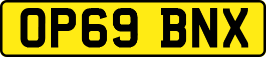 OP69BNX