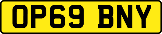 OP69BNY