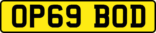 OP69BOD