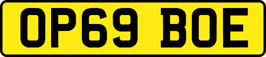 OP69BOE