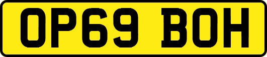 OP69BOH