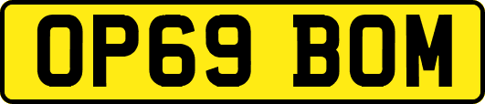 OP69BOM