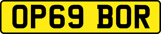 OP69BOR