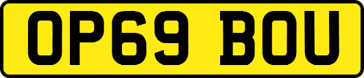 OP69BOU
