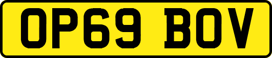 OP69BOV