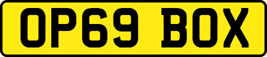 OP69BOX