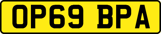 OP69BPA