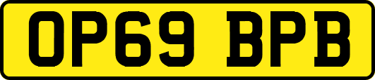 OP69BPB