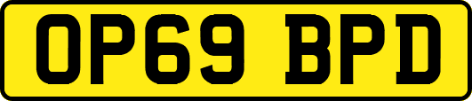 OP69BPD