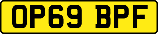 OP69BPF