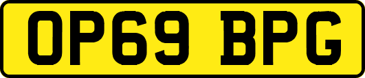 OP69BPG