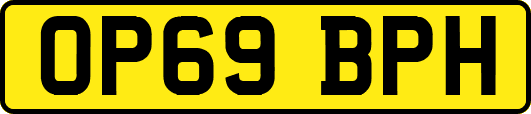 OP69BPH