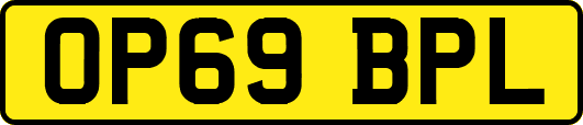 OP69BPL