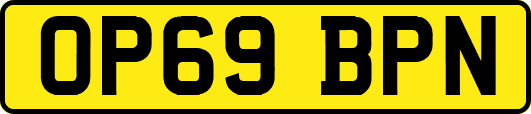 OP69BPN